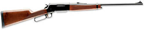 Browning BLR Light Weight 270 WSM 22" Stainless Steel Barrel Laminated Stock Lever Action Rifle 034006148
